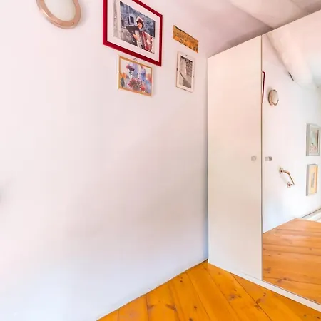 Montemiletto A Panoramic Nest By Napoliapartments Lejlighed Napoli