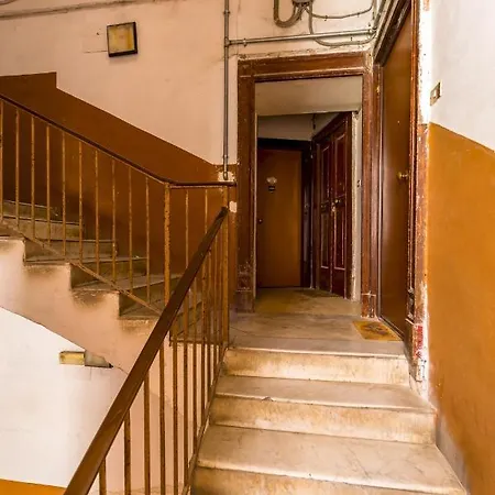 Montemiletto A Panoramic Nest By Napoliapartments Lejlighed