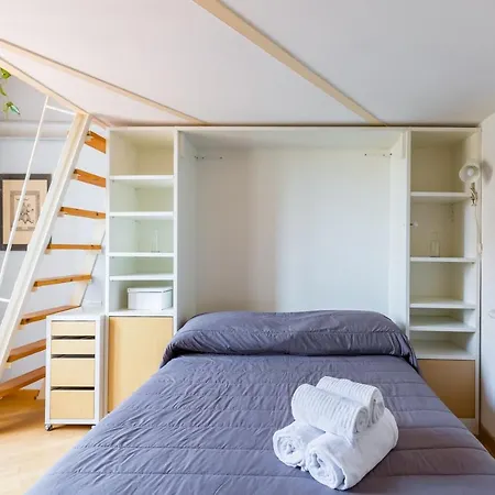 Apartment Montemiletto A Panoramic Nest By Napoliapartments