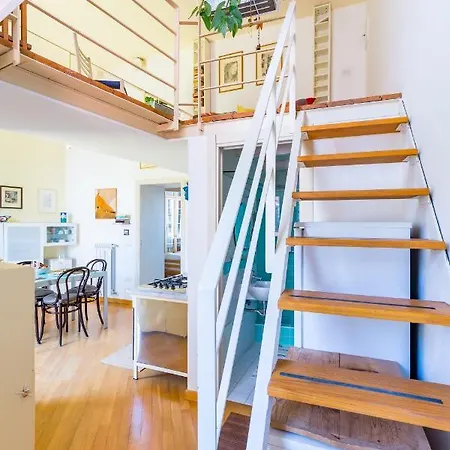 Montemiletto A Panoramic Nest By Napoliapartments Apartment