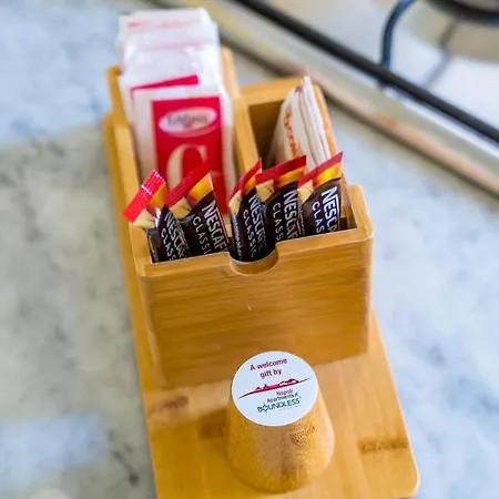 Montemiletto A Panoramic Nest By Napoliapartments *