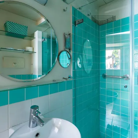 Apartment Montemiletto A Panoramic Nest By Napoliapartments