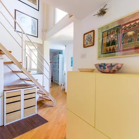 Montemiletto A Panoramic Nest By Napoliapartments Apartment Neapel