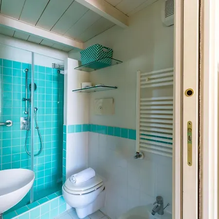 Montemiletto A Panoramic Nest By Napoliapartments * Neapel