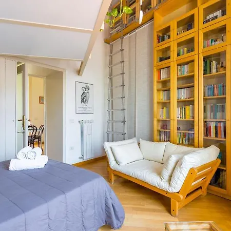 Montemiletto A Panoramic Nest By Napoliapartments * Neapel