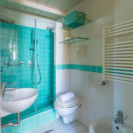 Montemiletto A Panoramic Nest By Napoliapartments * Neapel