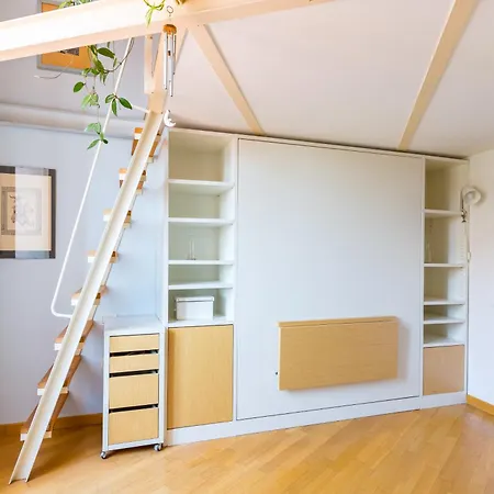 Montemiletto A Panoramic Nest By Napoliapartments Apartment Neapel