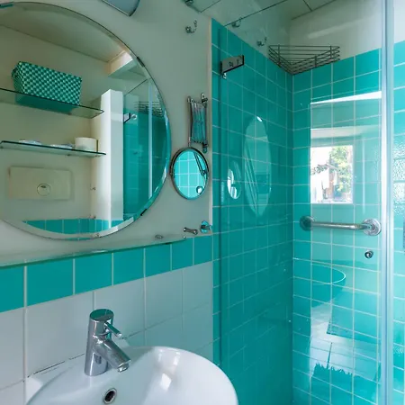 Montemiletto A Panoramic Nest By Napoliapartments Apartment Neapel