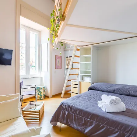 Montemiletto A Panoramic Nest By Napoliapartments * ナポリ