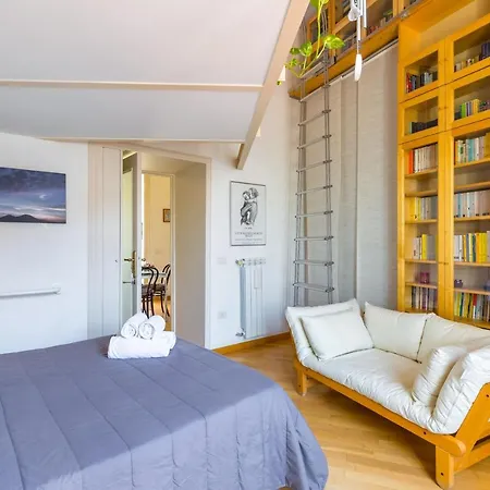 Montemiletto A Panoramic Nest By Napoliapartments Apartment Naples