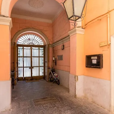 Montemiletto A Panoramic Nest By Napoliapartments Naples